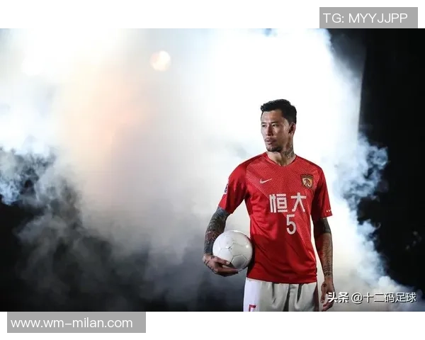 2011年亚冠决赛广州恒大逆袭全北现代成就历史辉煌时刻