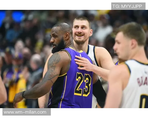 2020年9月19日湖人与掘金精彩对决全场回放视频分享与赛后分析