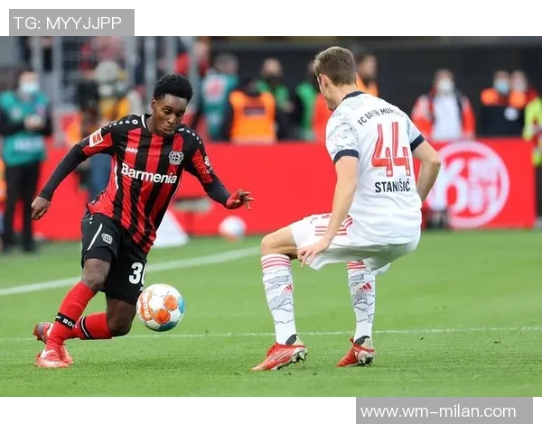 勒沃库森与沃尔夫斯堡精彩对决直播全程回顾与分析