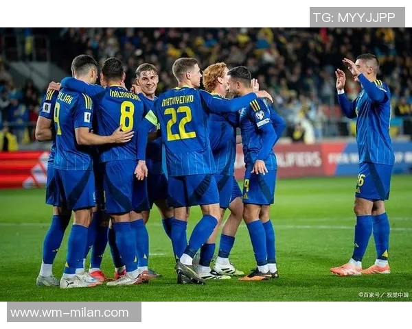 哥伦比亚U20对阵乌克兰U20精彩直播全程回顾与分析