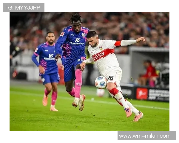 汉诺威96与斯图加特精彩对决视频回顾及赛后分析 汉诺威96与斯图加特精彩对决视频回顾及赛后分析