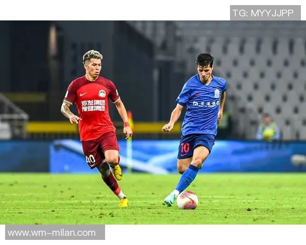 上海申花确定巴西锋霸，下赛季中超冲击首冠新期望