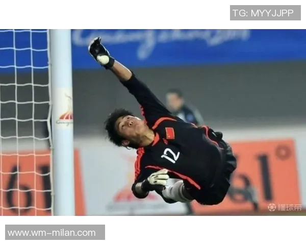 宋振瑜:未来国内培育的门将会更挨近足球发达国家要求的水平 宋振瑜:未来国内培育的门将会更挨近足球发达国家要求的水平