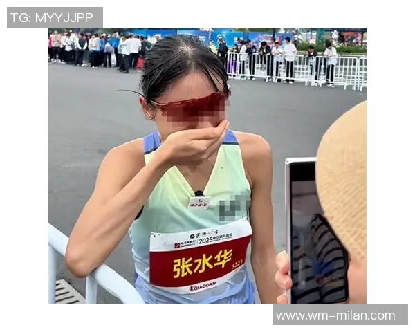 张水华骗了全国人民？标榜合格世界健将：实为掩耳盗铃 存2大争议