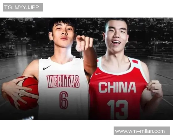 男篮留洋难度比照 林葳遇瓶颈 赵维伦缺时机 王豪杰步步为营